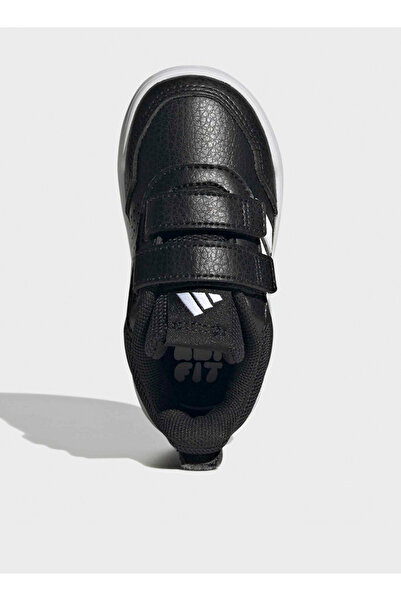 adidas حذاء رياضي للأطفال من تينسور سبورت 3.0 مزود بشريط لاصق للكاحل
