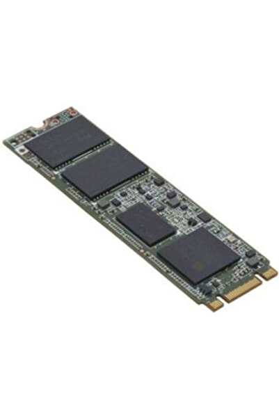 FUJITSU SSD 480GB M.2 Τύπου με σύνδεση SATA III