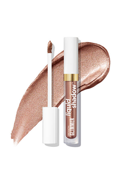 Revlon GLIMMER LIQUID SHADOW 208 STARSTRUCK