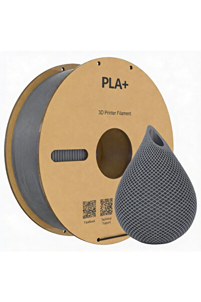 PLA خيوط طابعة ثلاثية الأبعاد، خيوط بقطر 1.75 مم، حزمة 1 كجم للطباعة ثلاثية ا...