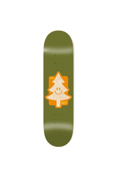 Enjoi Happy Tree Super Sap Σανίδα 8.5"