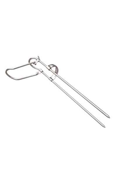 Baracuda Fixed fishing support F161 XL Baracuda, 47 cm