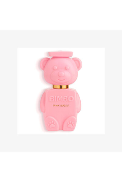 Bimbo Pink Sugar Kids Perfume 50ml