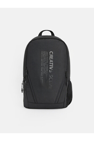 LC Waikiki Lcw Accessories Printed Men's Backpack