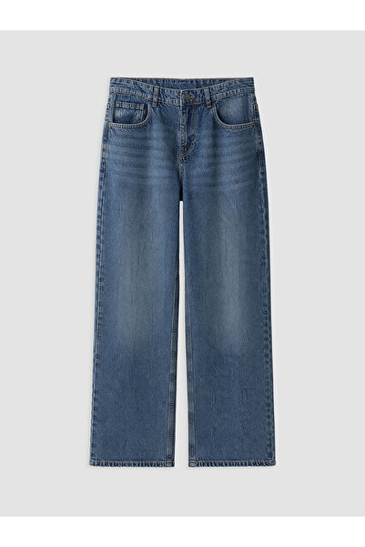 LC Waikiki 779 Standard Fit Men's Jean Pants for Style Enthusiasts from Uzg S...