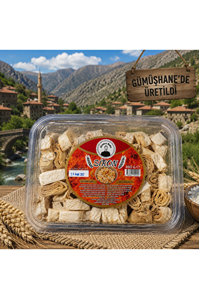 Siron – 400 g