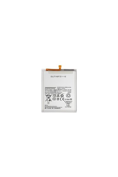 Eco Lounge Samsung A53 Batarya Pil