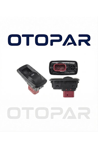 Cam Anahtarı FORD FİESTA 6F 2008-2012
