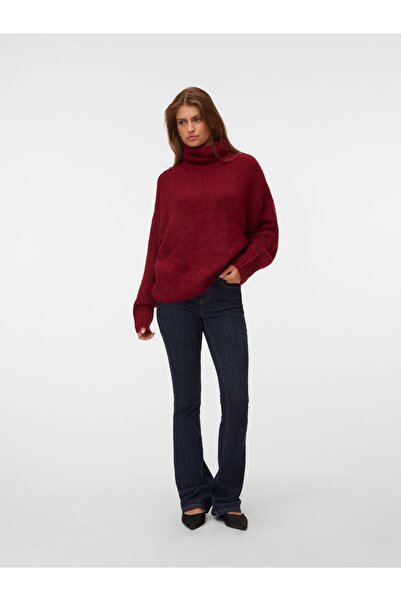 Vero Moda Strickpullover VMHOPE Strickpullover