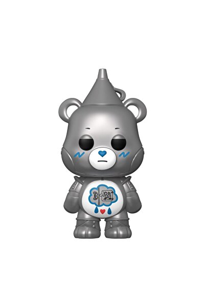 Funko Ποπ! Ταινίες: Care Bears x Wicked - ο Grumpy Bear ως Wicked Tin Man # 2...