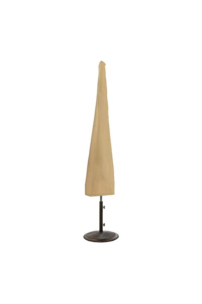 Generic Classic Accessories Terrazzo Water-Resistant 11 Foot Patio Umbrella C...