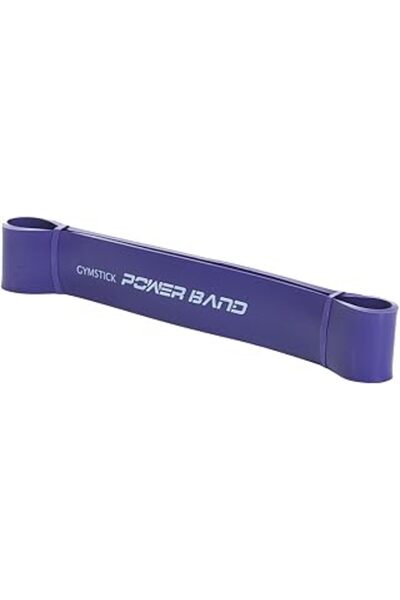 Generic Brand Gymstick Mini Power Band Strong Purple Power Band 61120-3