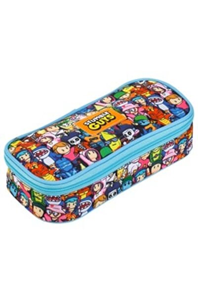 OEM Penar Oval Colorat Stumble Guys 23x5x10cm