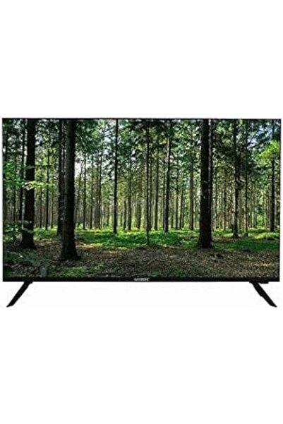 Goldtec تلفزيون LED بدقة FHD مقاس 32 بوصة طراز GT32Q69