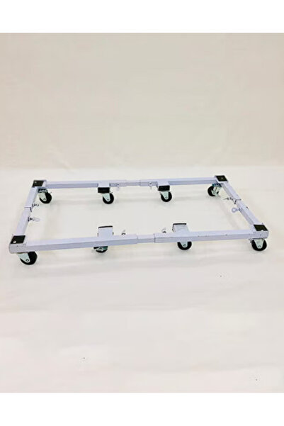 Generic Brand ADJUSTABLE FREEZER STAND