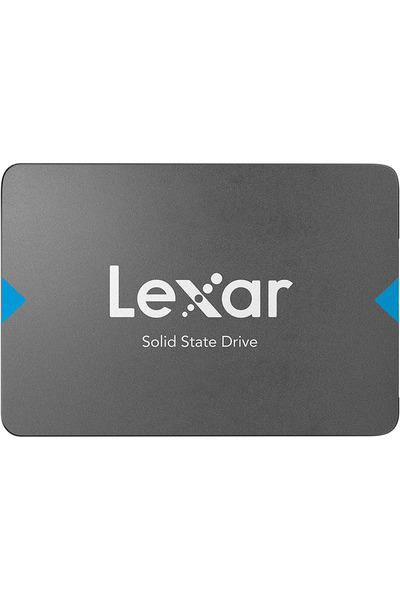 Lexar NQ100 2TB 2.5" SATA III (6Gb/s) SSD