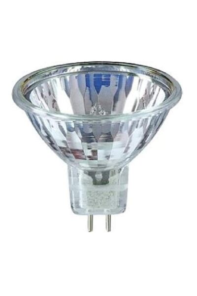 Generic PHILIPS Halogen Lamp 50 W 12 V Mr16 36 Angle (Pack of 5)
