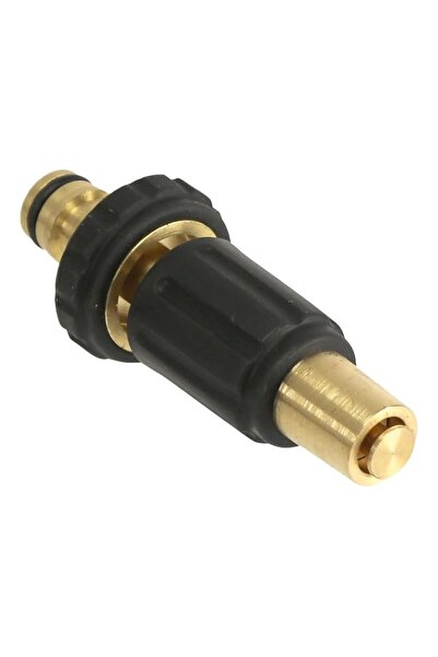Generic Karcher Brass Nozzle – Durable Adjustable Garden Hose Spray Nozzle fo...