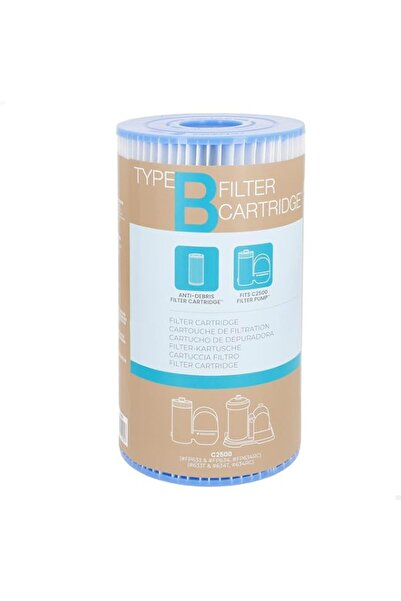 Generic Intex Type B Filter Cartridge - 29005