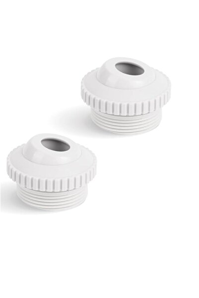 Generic Pool Jet Nozzles, Return Jets, Directional Flow Eyeball Fittings with...