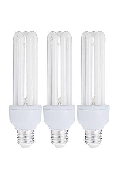 Generic OsRAM Energy Saver T4| Clfi, Stick Shape, Saver- (23W) Pin - Base B22...