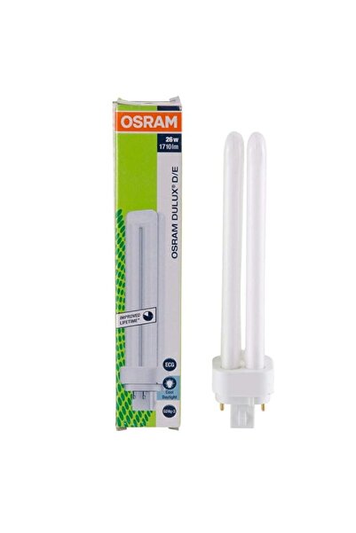 Generic OMS Osram Dulux D/E Lamp