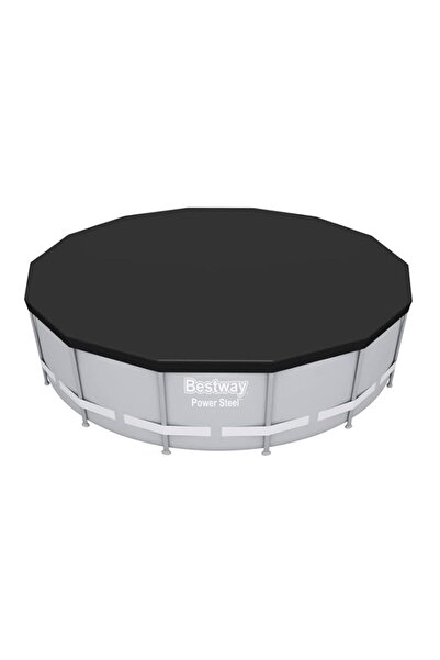 Generic 14'/4.27m PVC Pool Cover