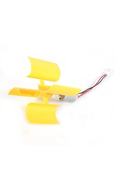 Generic Fafeicy Kit Vertical Wind Generator, Solar Wind Power Solar Power Par...