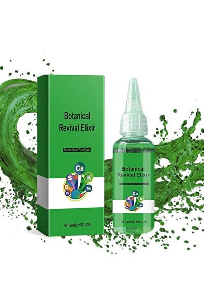 Generic Indoor Plant Fertilizer, Nutrient Solution Root Stimulator, Liquid Fe...