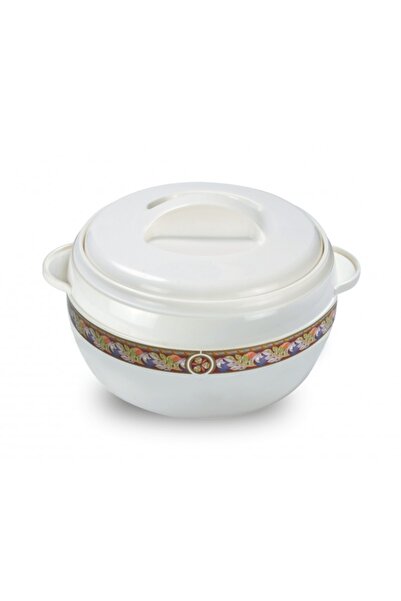 KHARISMA Caserola termos plastic de Lux 8000 ml