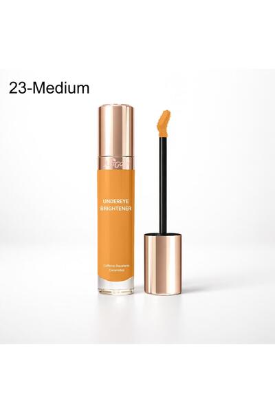 JUST GOLD مصحح تحت العين درجه 23 MEDIUM