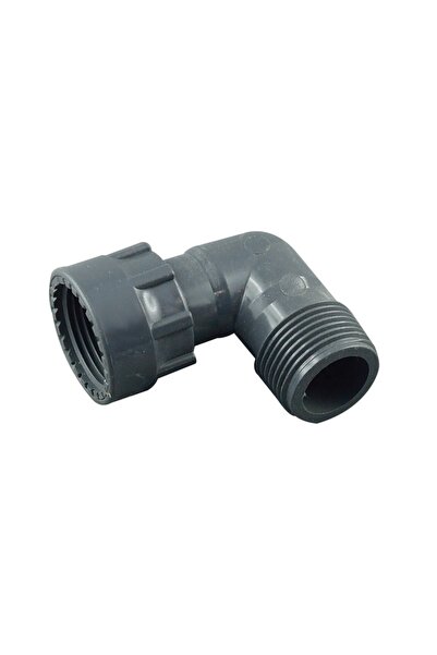 OEM Cot cu olandez pentru electrovalva, plastic, 25 x 25 mm, 12 bar