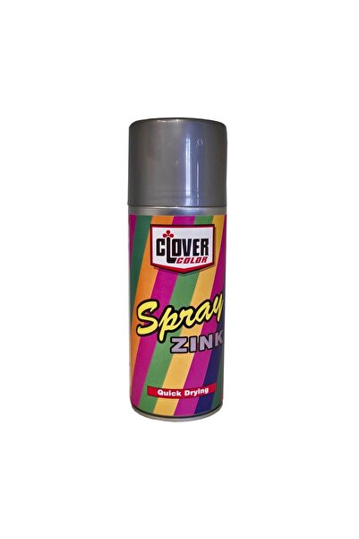 OEM Clover 03-029/25 cold galvanizing spray, 400 ml