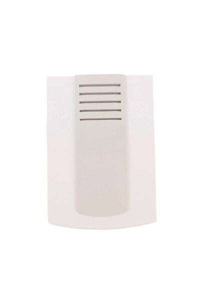 OEM Sonerie cu fir Zamel DNS-902/N, cu ton pulsat, volum reglabil, 91 dB, ali...