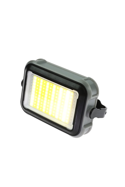 OEM Lampa de lucru LED COB Hoff TF-9626A, 10 W, 1000 lm, lumina rece / neutra...
