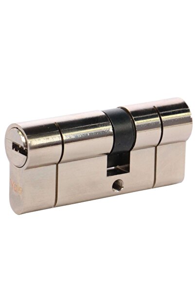 OEM Cilindru siguranta patentat Yale, alama, 5 chei cu , 30 x 40 mm