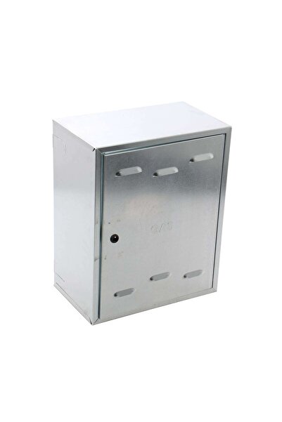 OEM Galvanized gas box 500 x 400 x 240 mm
