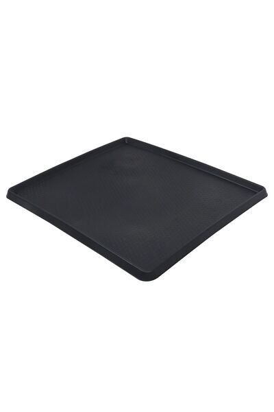OEM Tava auto, Multivax, pentru portbagaj, plastic, negru, 90 x 100 cm
