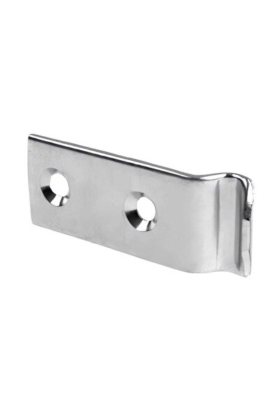 OEM Accesoriu zavor, tabla zincata, 46 x 18 mm