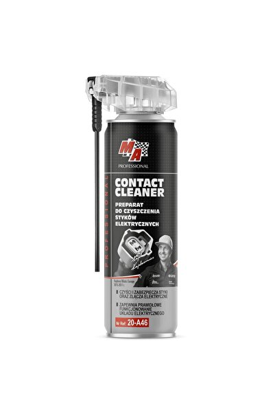 OEM Spray auto, pentru curatare contacte electrice, Moje Auto Professional Co...