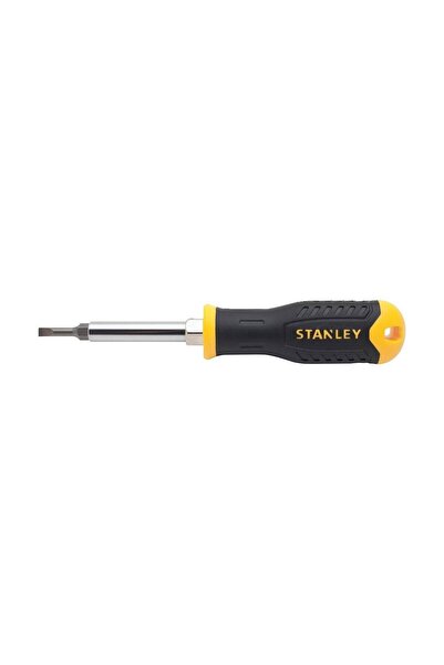 OEM Surubelnita cu 4 varfuri, Stanley 0-68-012