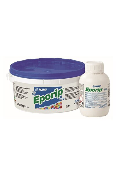 OEM Adeziv epoxidic impermeabil, pentru tratare fisuri, bicomponent, Mapei Ep...