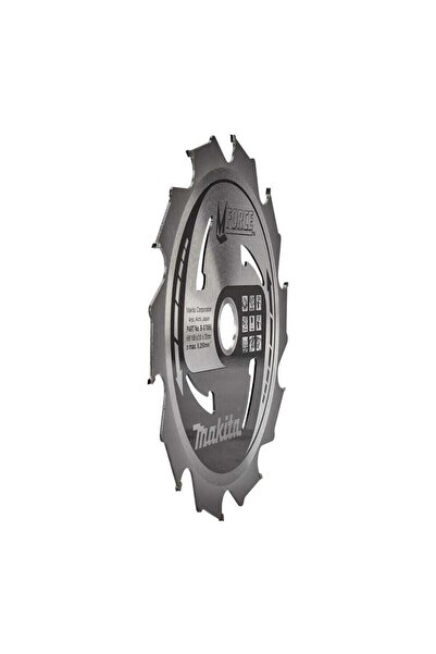 OEM Circular saw blade, for wood, Makita M-Force, B-07886, 165 x 20 mm