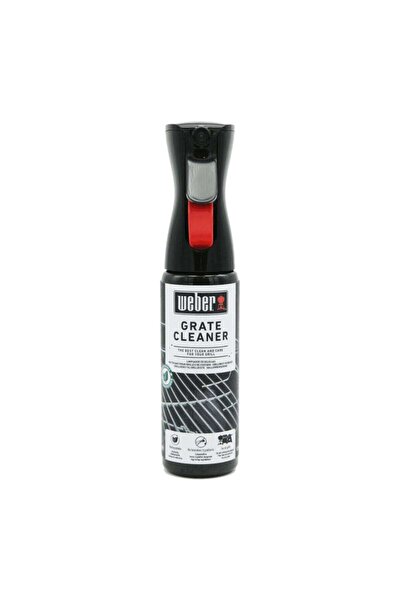 OEM Solutie de curatat gratarul, Weber, 200 ml