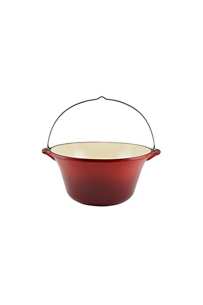 OEM Ceaun Perfect Home 12010, fonta emailata, cu maner, 7.2 litri