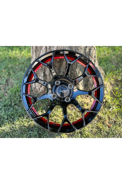 Procast 15 İNÇ 4X100 SYMBOL CLIO GETZ ACCENT ERA BLUE COROLLA DOBLO FIORINO A...