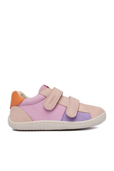 Lasocki Kids Pantofi semi-închiși CEO-CI12-DUBAI-07(III)DZ Roz
