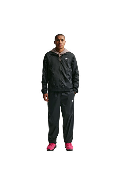 Nike M NK CLUB WVN TRK SUIT HJ1985-013