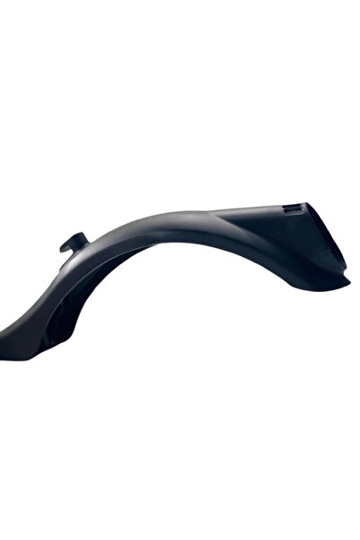 MOBİX Rear Fender for Electric Scooter Urban E9 PRO / City E9 MAX