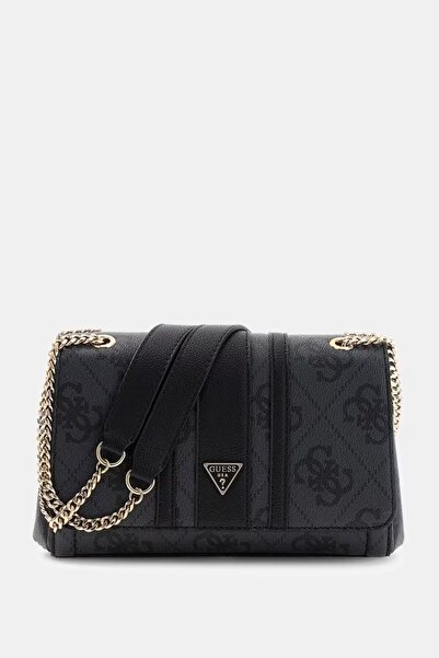 Guess Noelle Logo Crossbody Bag Hwss9672210